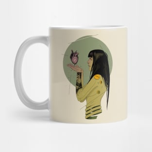 Maria Mug